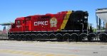 CPKC 3058